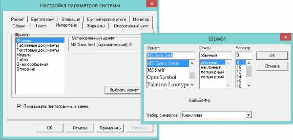 Как увеличить шрифт в электронной почте на компьютере