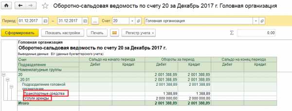 Почему в 1с не приходуются товары на склад